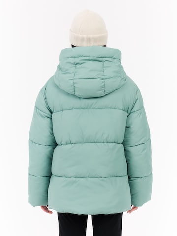 PROTEST Winterjacke 'PRTSelby' in Blau