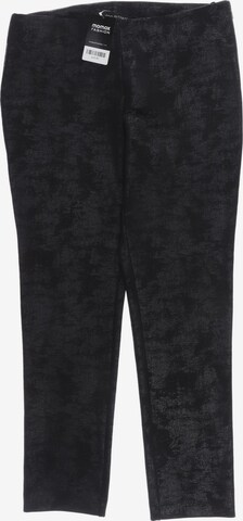 Ana Alcazar Pants in XL in Black: front