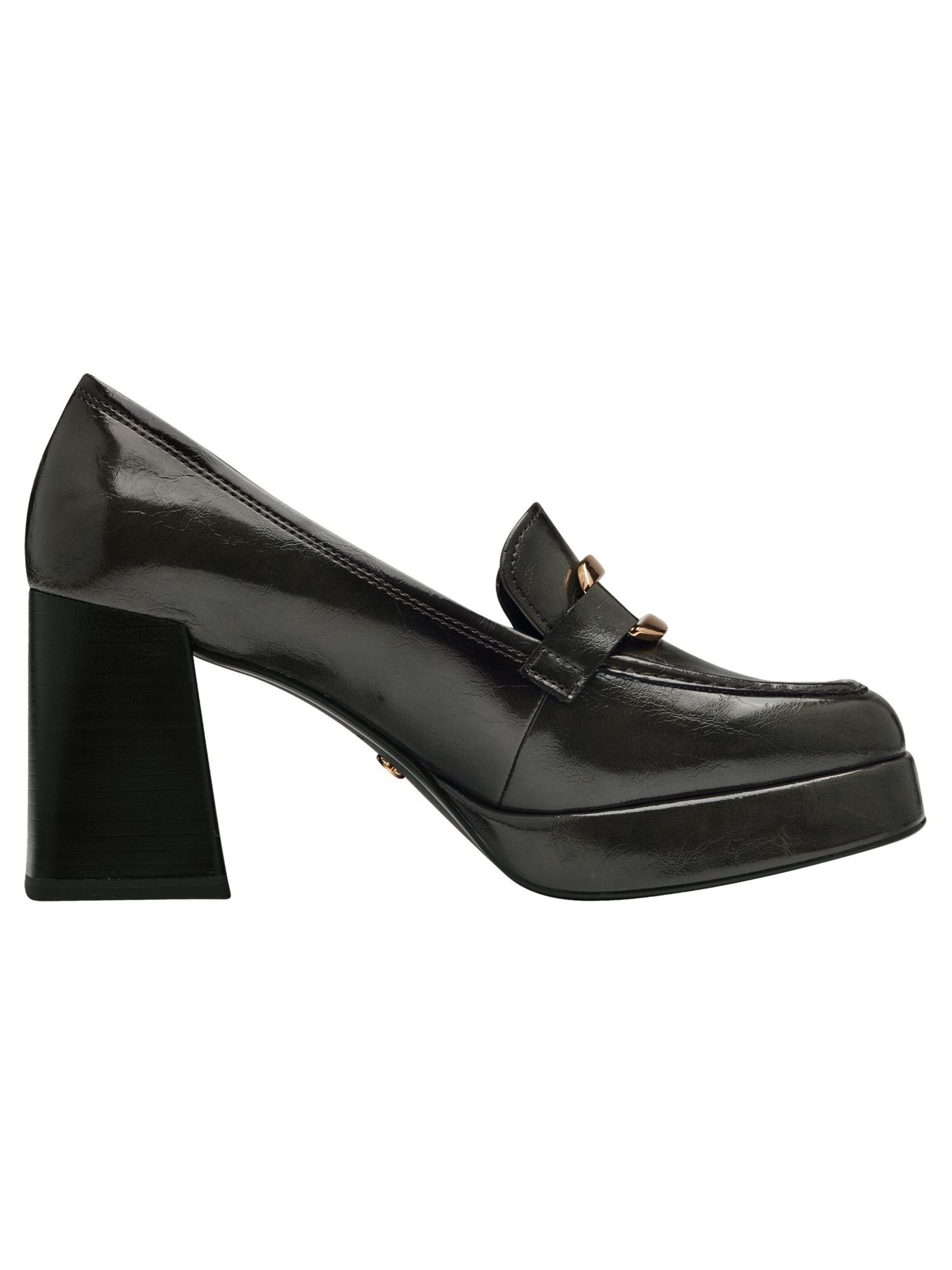 Tamaris Pumps in Zwart