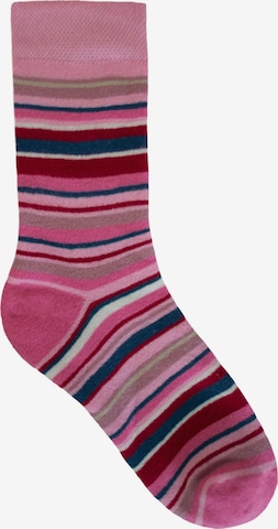 normani Athletic Socks in Mixed colors
