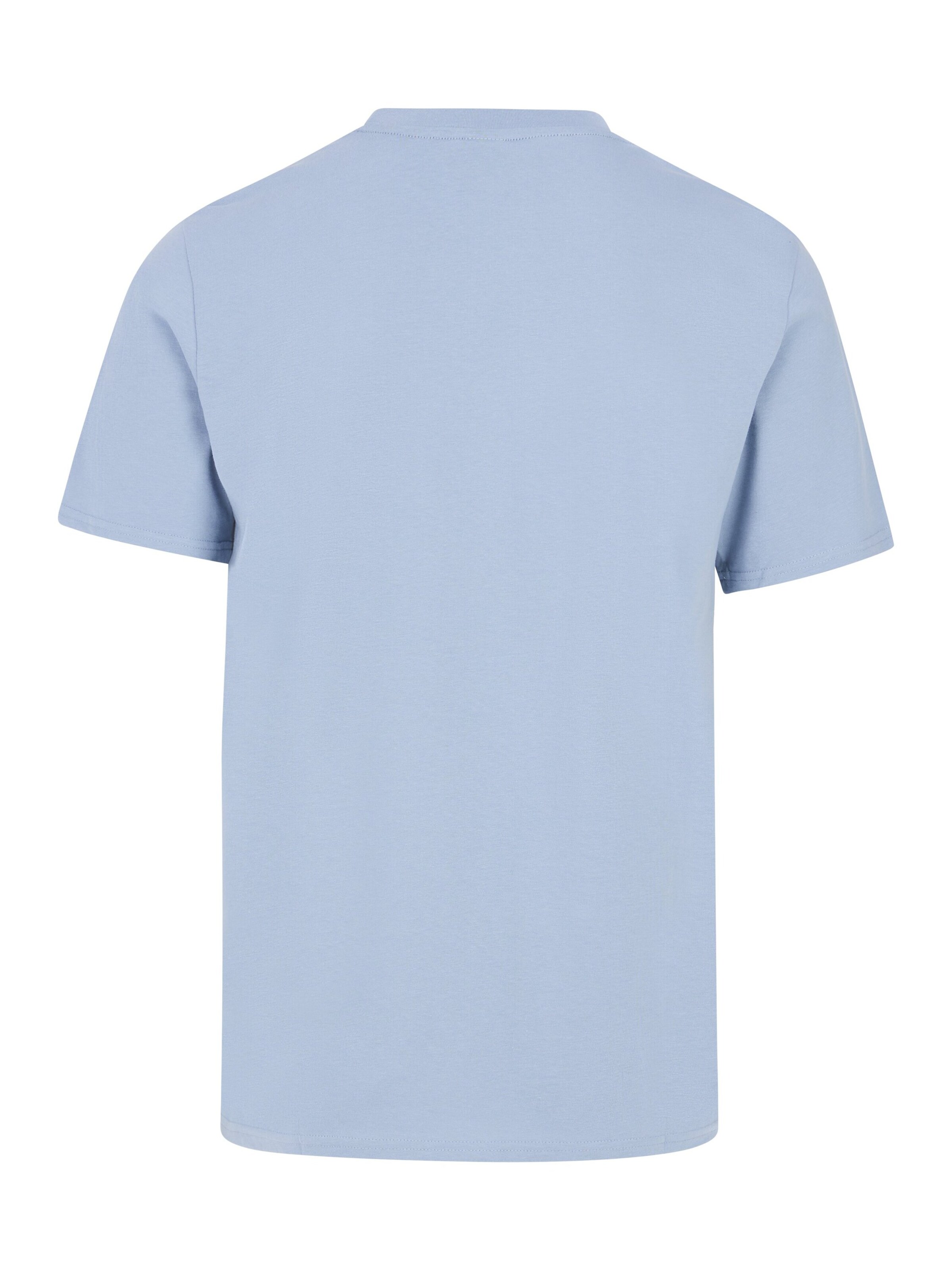 PROTEST Shirt 'PRTRodas' in Blue