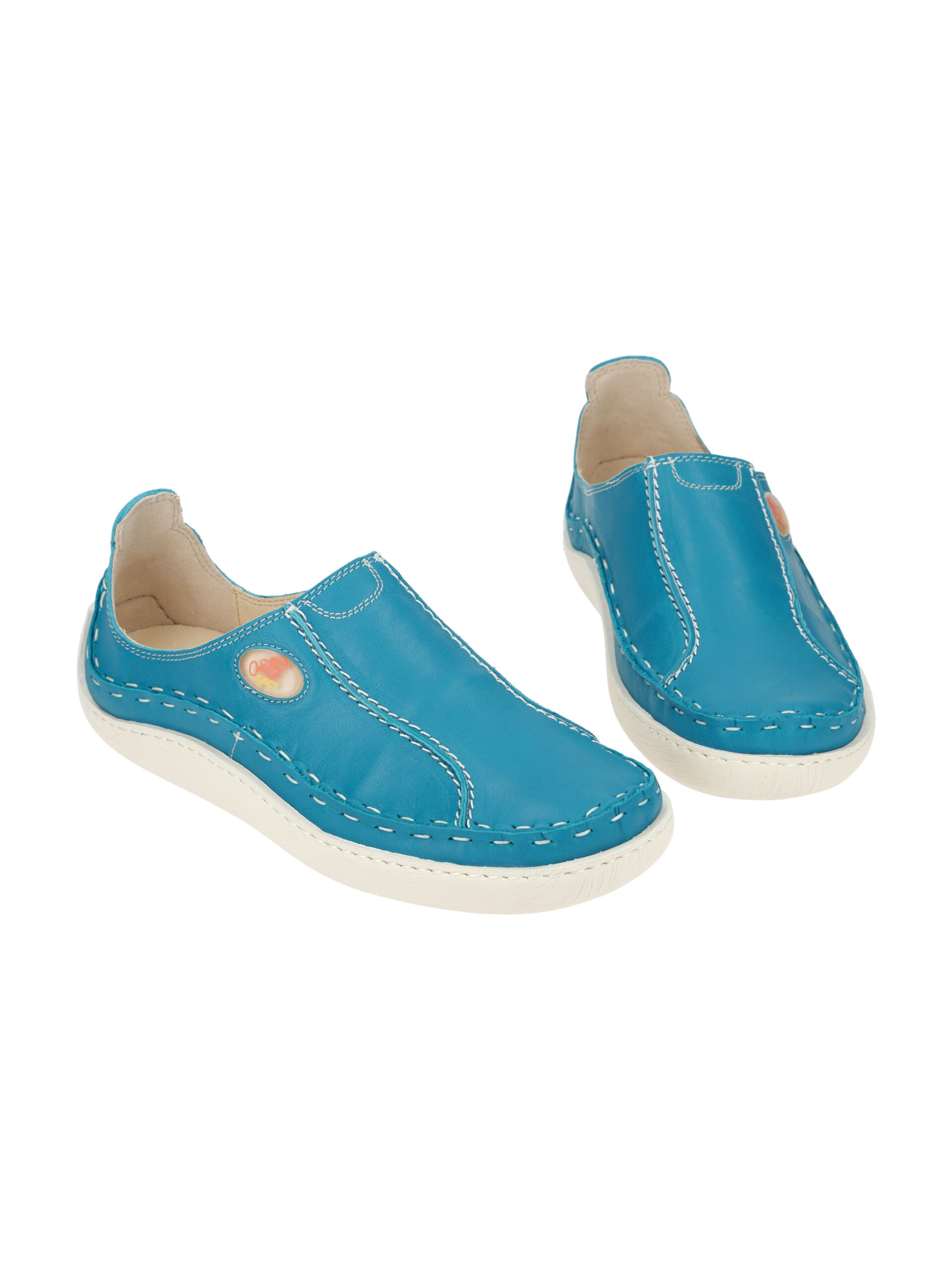 EJECT Slipper in Blue