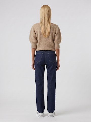 americandreams Pullover 'Koa'‌‌ in Beige
