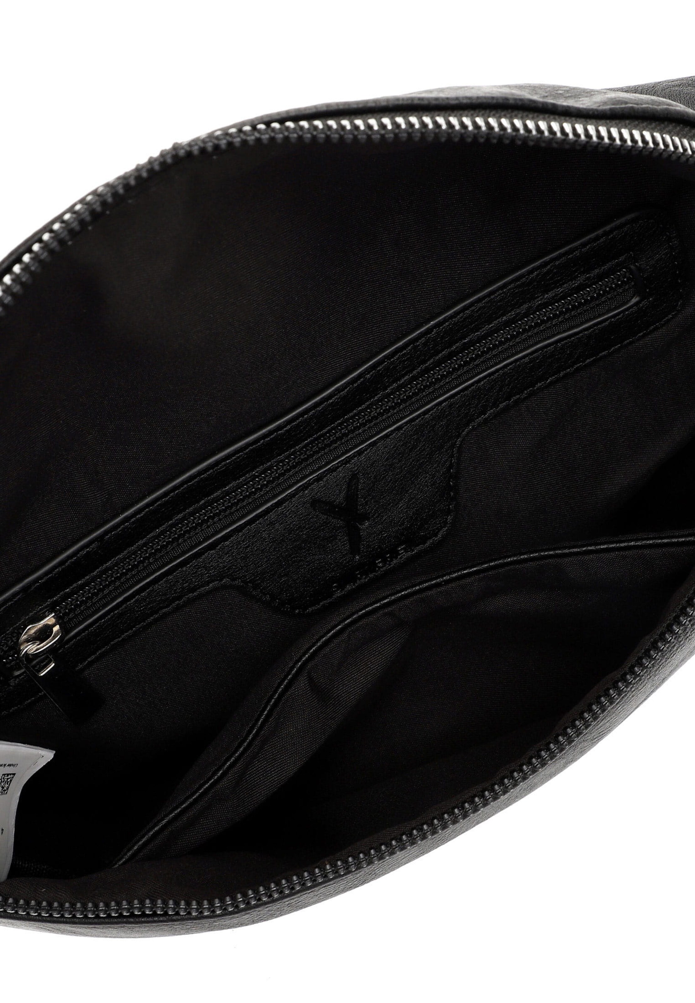 Sac à bandoulière 'Lorrey' Suri Frey en noir