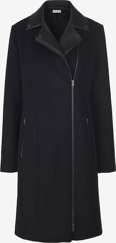 Uta Raasch Winterjacke in Schwarz: predná strana