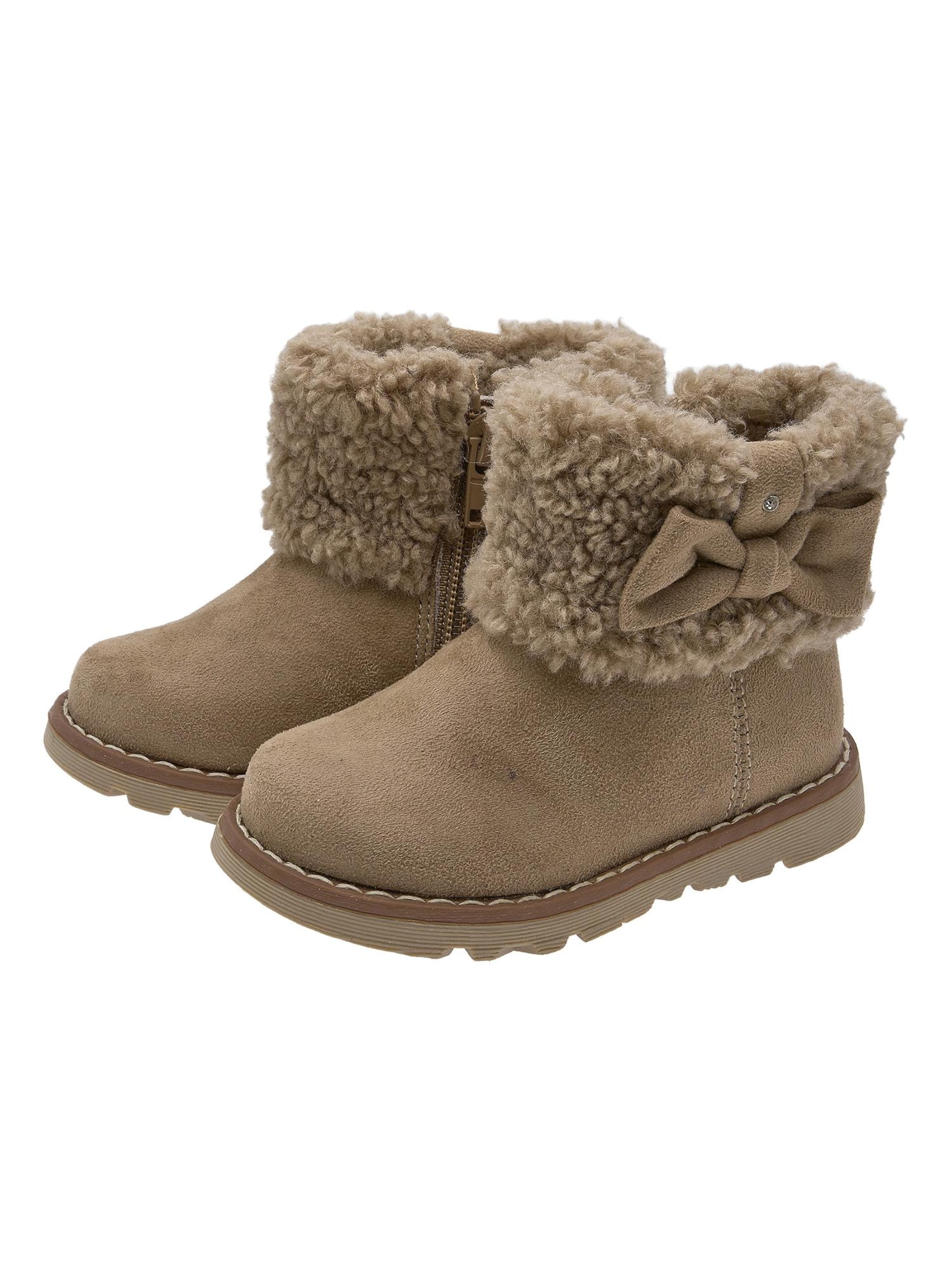 Chicco - Botas 'FLORINDA' en marrón