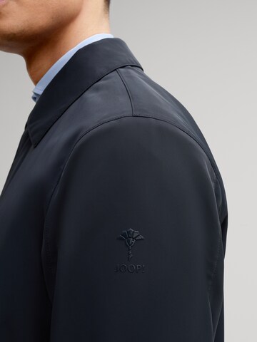 Manteau mi-saison 'Travel Dillon' JOOP! en bleu