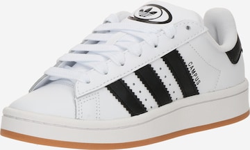 ADIDAS ORIGINALS Sneaker 'CAMPUS 00s' in Weiß: Vorderseite