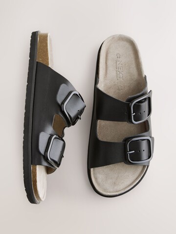 Mule 'Forever Comfort®' Next en noir