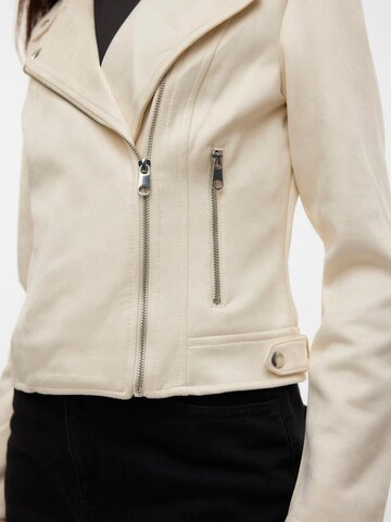 VERO MODA - Chaqueta de entretiempo '10300938' en blanco