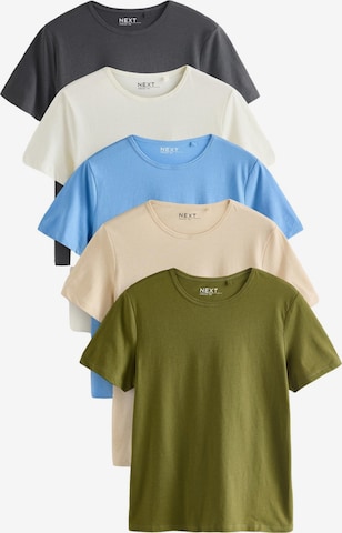 smėlio Next Marškinėliai: priekis