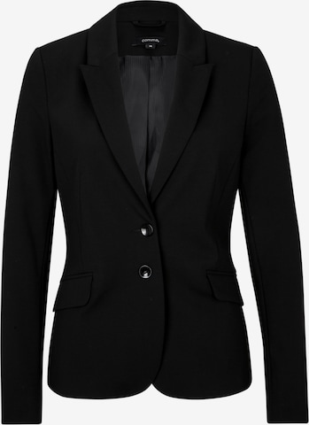 COMMA Blazer in Schwarz: predná strana