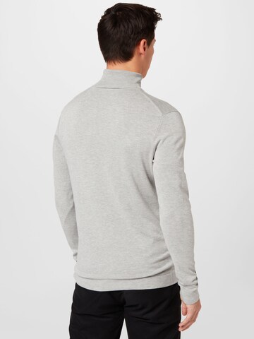 CINQUE Sweater 'NICK' in Grey