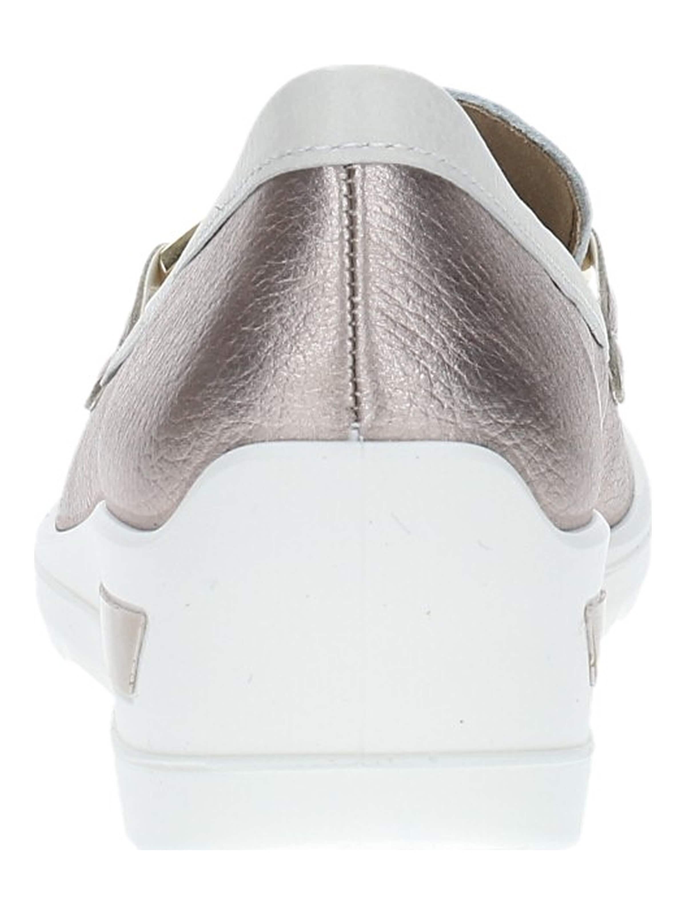 Slipper 'Ara Mocassino Zurich 1250638' di ARA in marrone