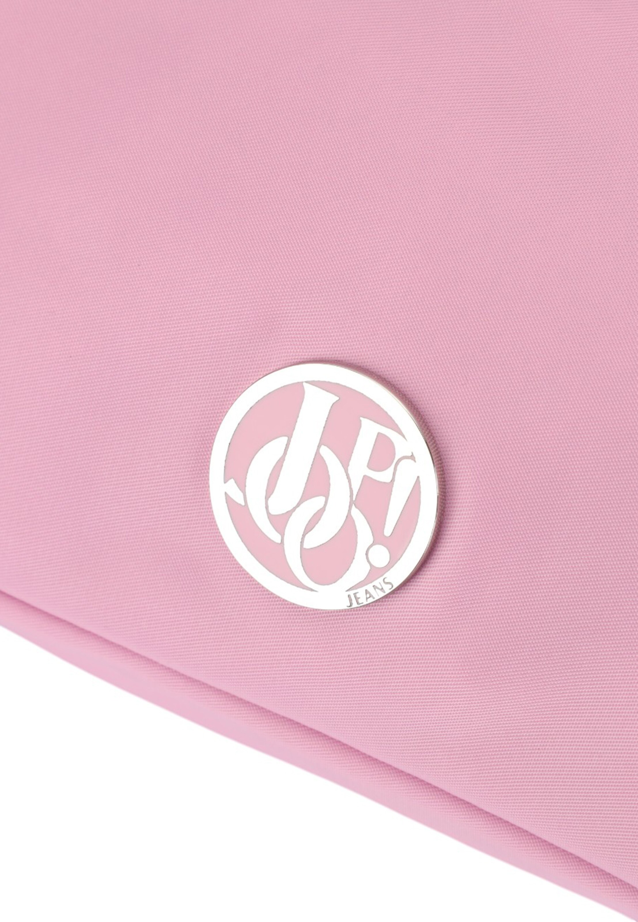 JOOP! Jeans - Mala de ombro 'Lietissimo Jasmina' em rosa
