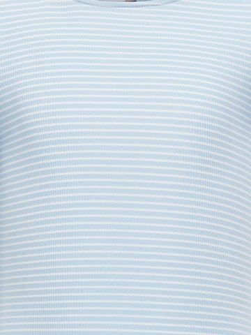 ONLY Shirt 'Wilma' in Blue