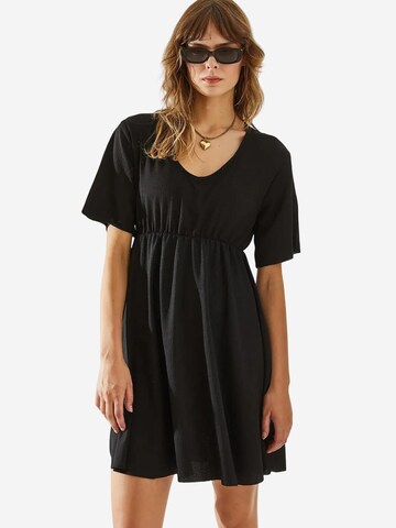 Bianco Lucci - Vestido em preto