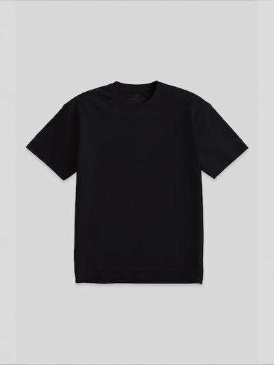 Tommy Life Majica v velikosti XXXL  | črna barva, Prikaz izdelka