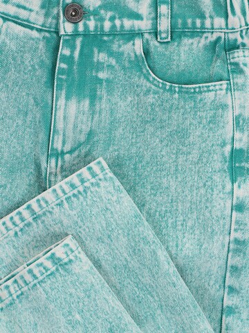 Regular Jean Looxs Revolution en bleu