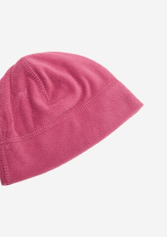 s.Oliver Beanie in Pink