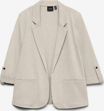 VERO MODA Blazers 'VMEva' in Wit: voorkant