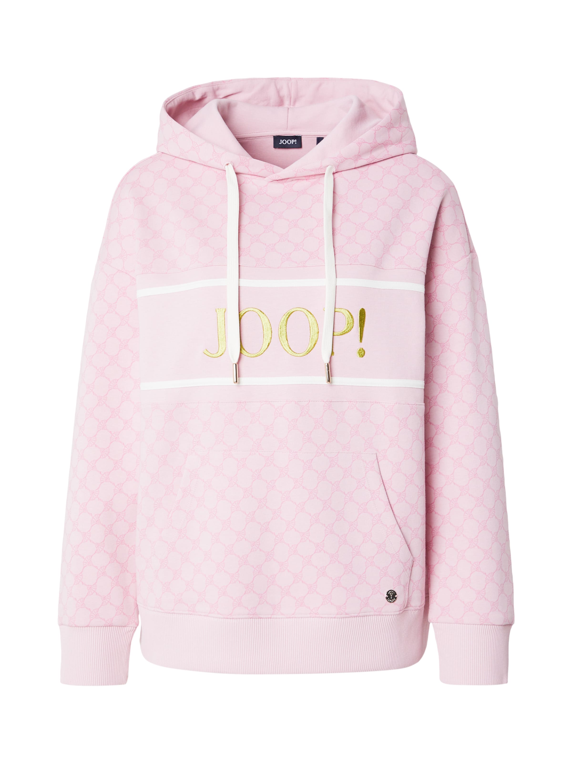 JOOP! Mikina – pink: přední strana