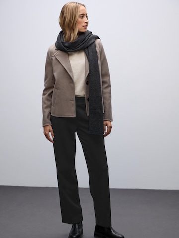 STREET ONE Loose fit Pants in Black