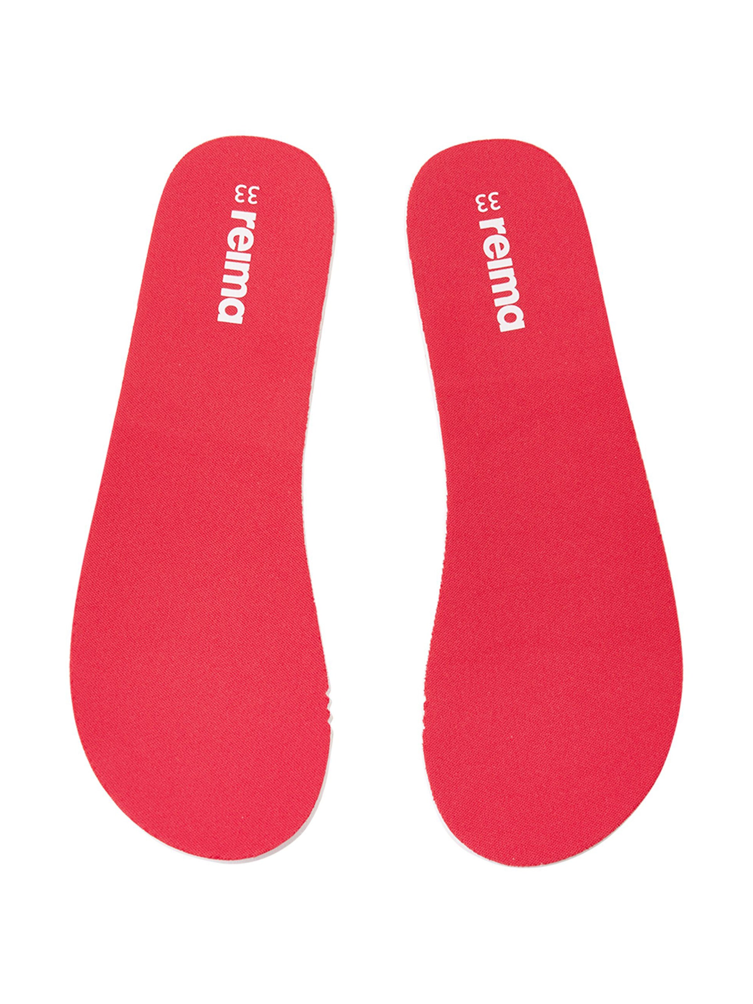 Reima Sandale 'Rantaan Junior' in Pink