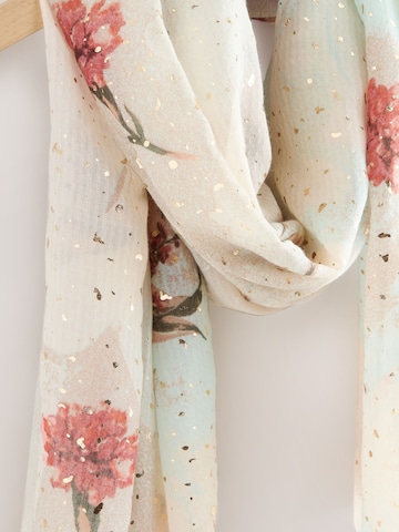 Foulard di Next in blu