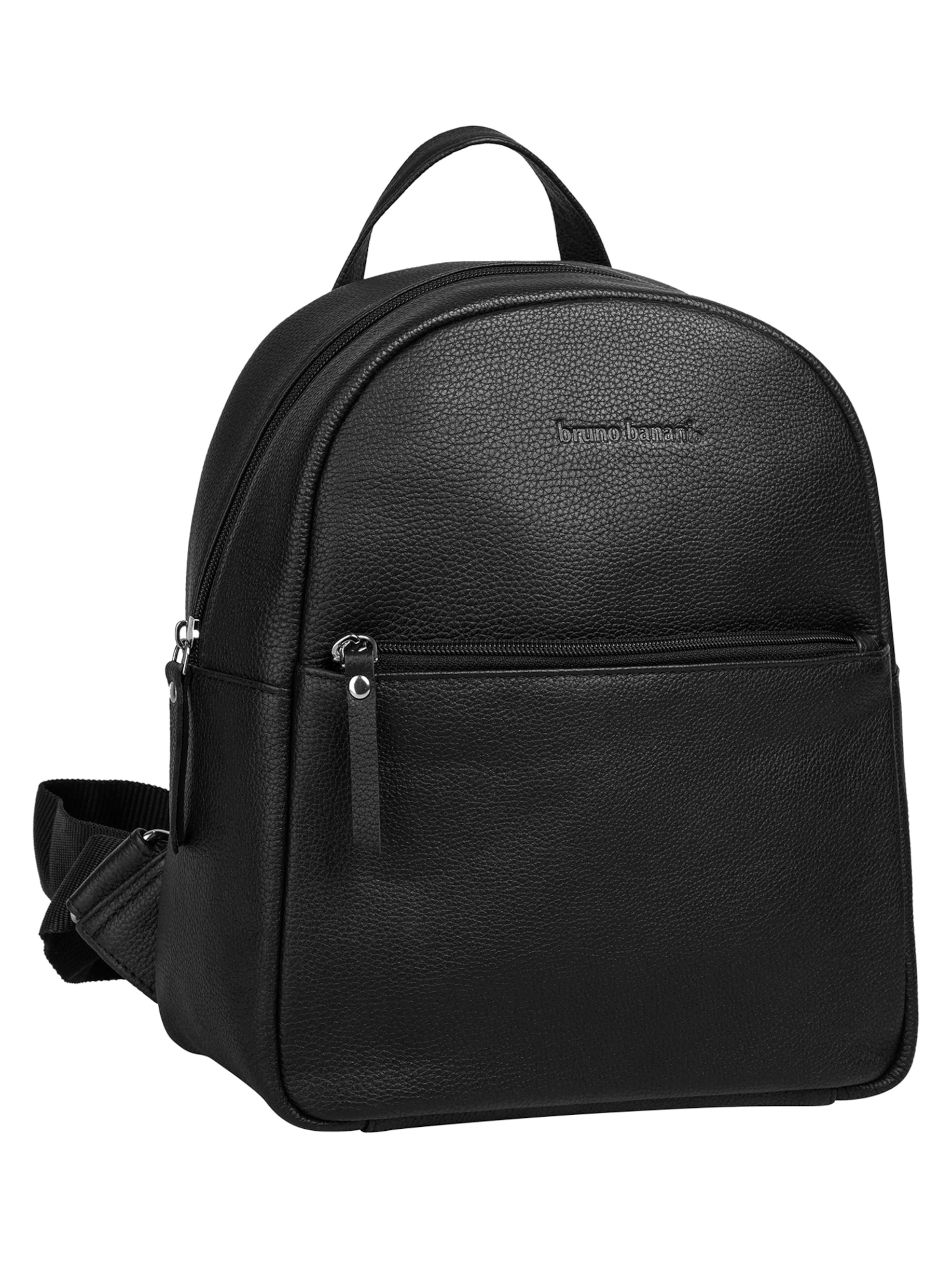 Sac à dos Bruno Banani en noir