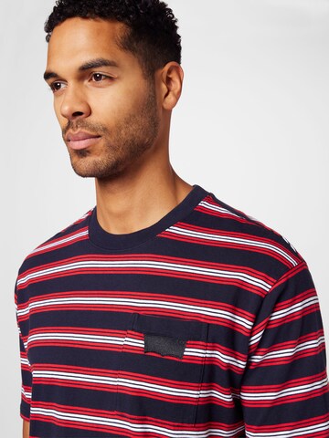 LEVI'S ® Shirt 'Stay Loose Graphic Tee' in Mixed colours