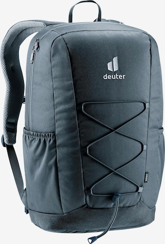 DEUTER Sports Backpack 'Gogo' in Blue