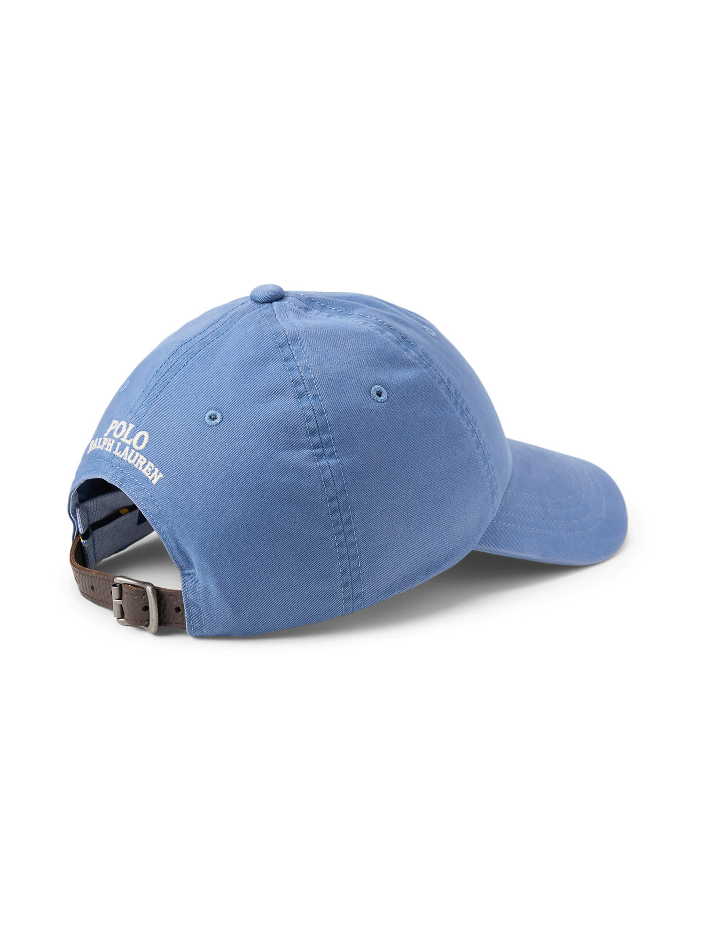 Casquette 'CLS' Polo Ralph Lauren en bleu
