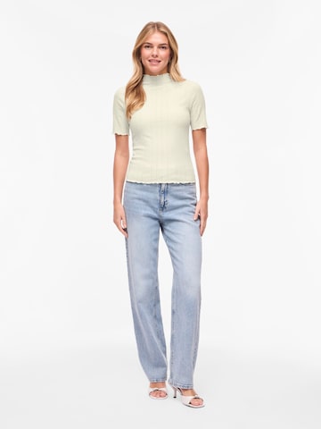 VILA - Top 'BRADIE' en gris