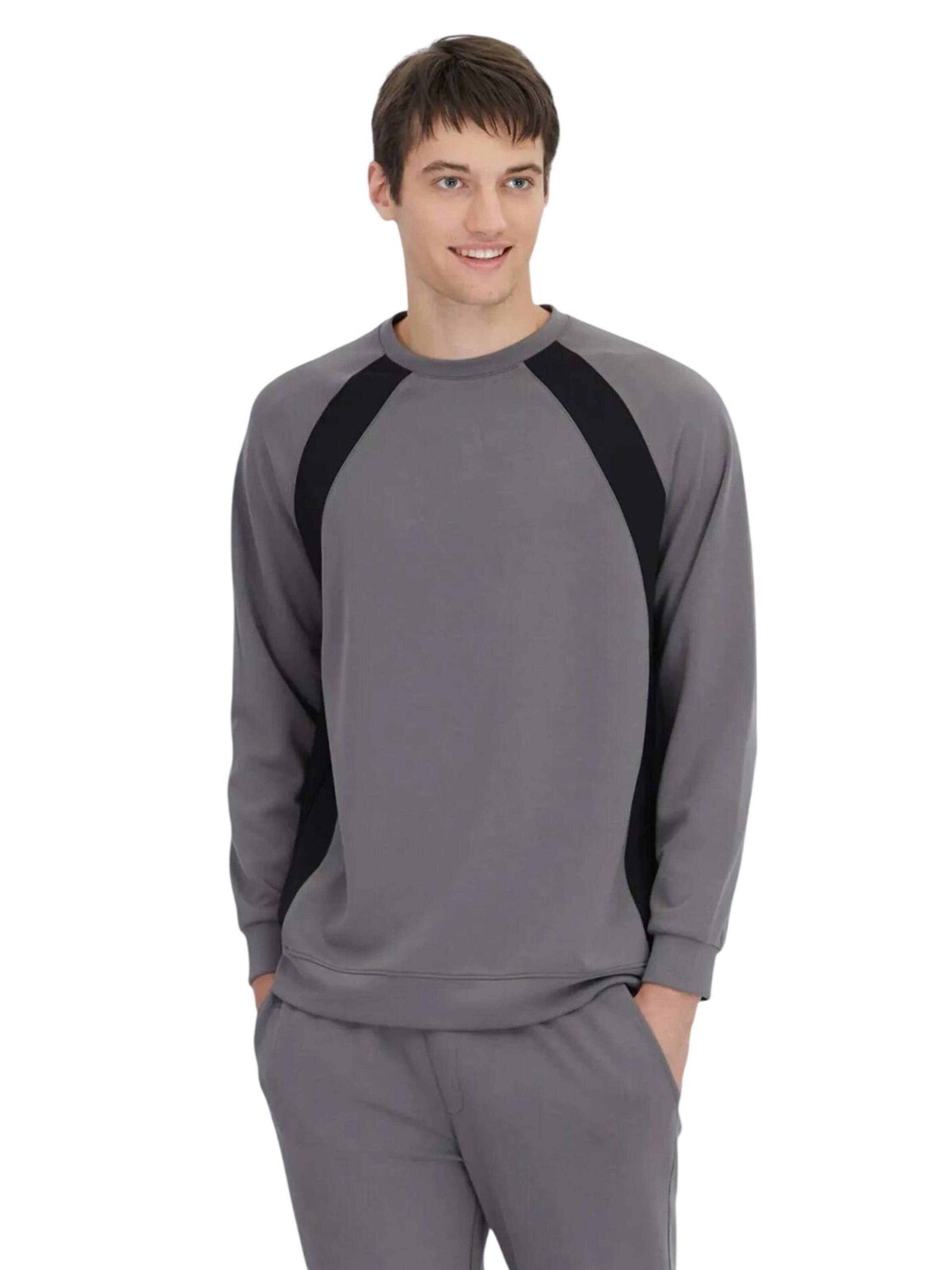 KİP Sweatshirt in Grijs