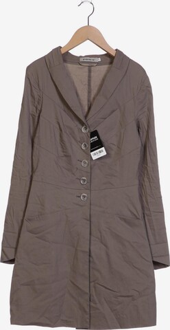 FOX’S Jacket & Coat in XS in Grey: front