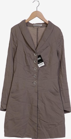 FOX’S Jacket & Coat in XS in Grey: front