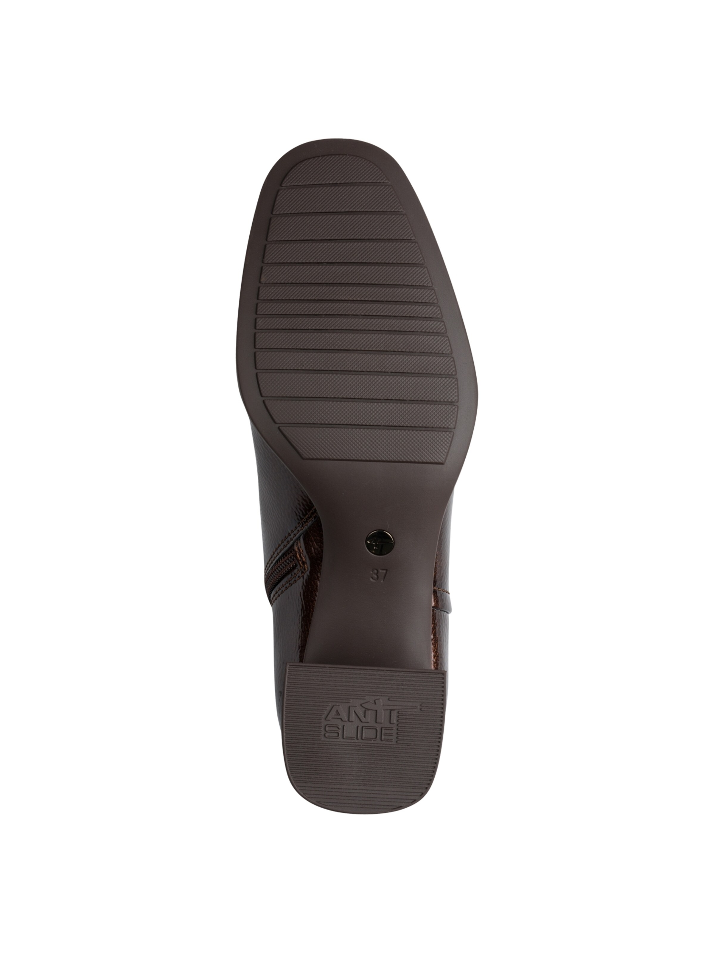 Tamaris Stiefelette in Braun