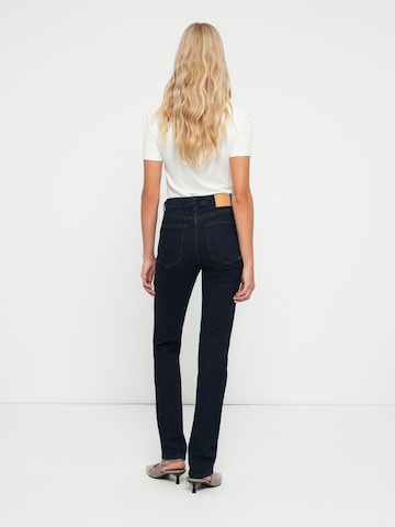 LTB Slimfit Farmer 'RONNA' - kék