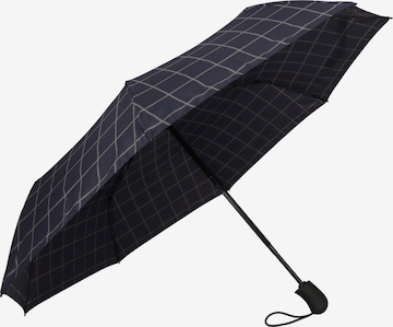 ESPRIT Umbrella in Blue: front