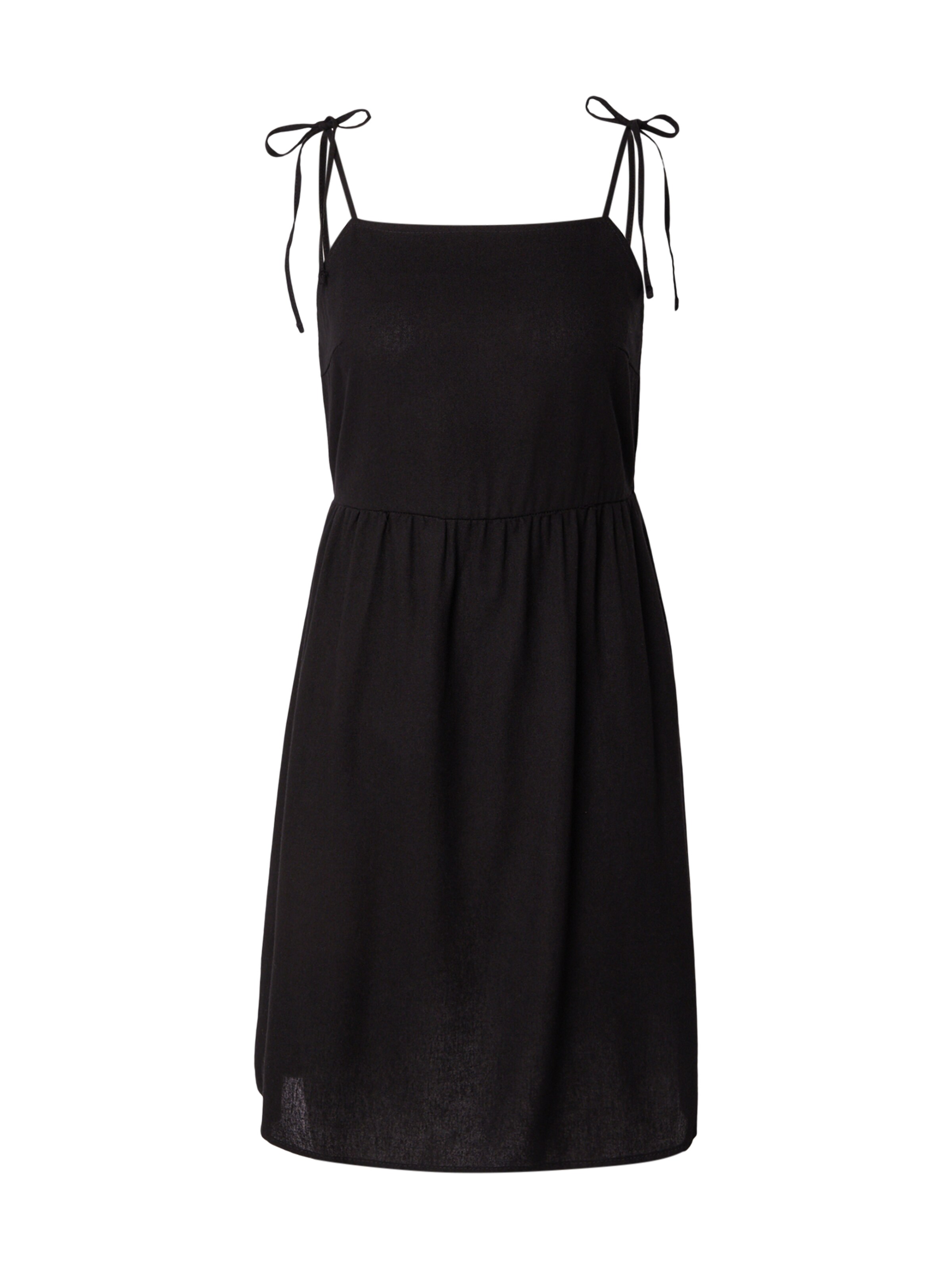 VERO MODA Summer Dress 'VMMYMILO' in Black: front