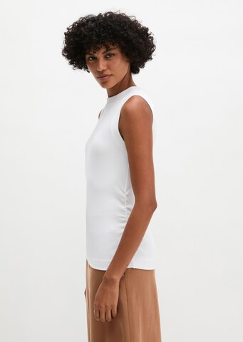 Haut Marc O'Polo en blanc