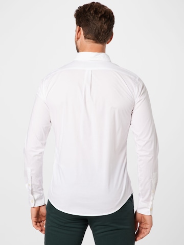 Dockers - Ajuste regular Camisa en blanco