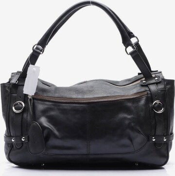 FURLA Bag in One size in Black: front