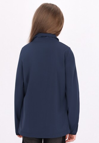 DreiMaster Maritim - Chaqueta funcional en azul