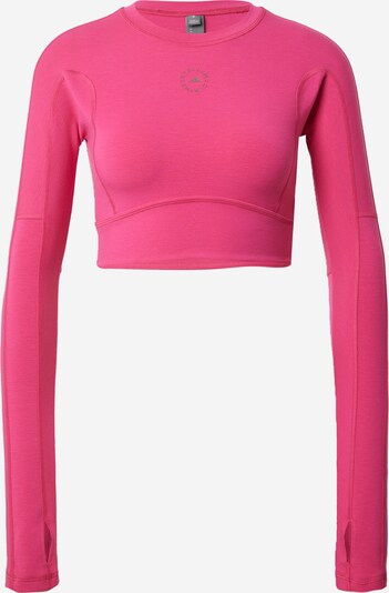 ADIDAS BY STELLA MCCARTNEY T-shirt fonctionnel en rose, Vue avec produit