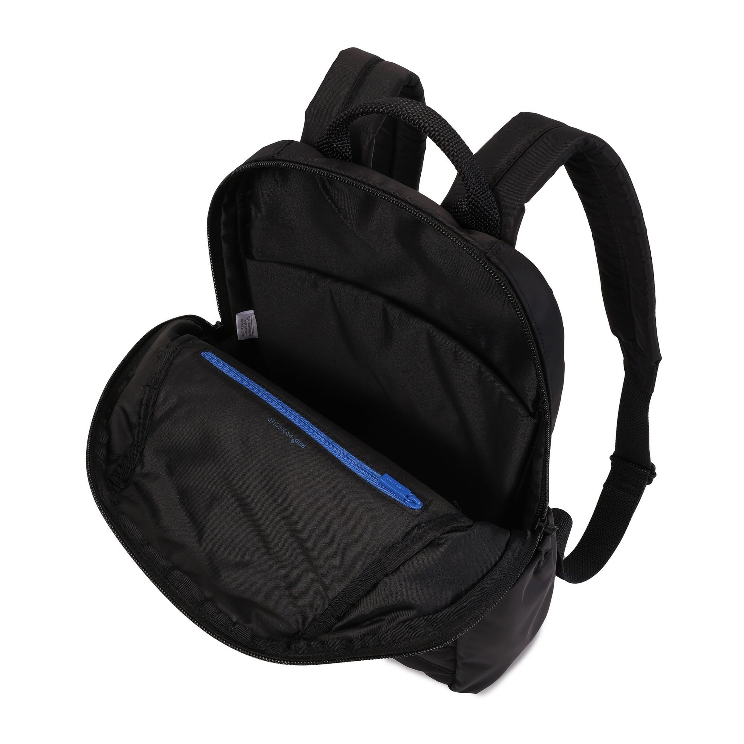 Zaino 'Vogue XXL' di Hedgren in nero