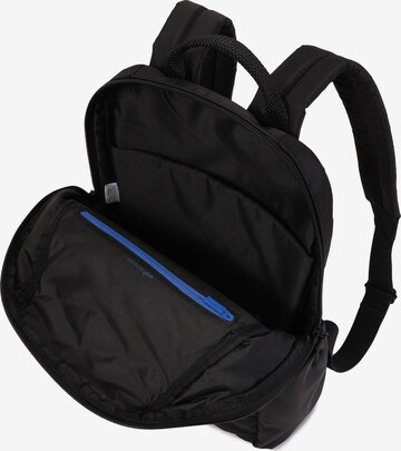 Hedgren Backpack 'Vogue XXL' in Black