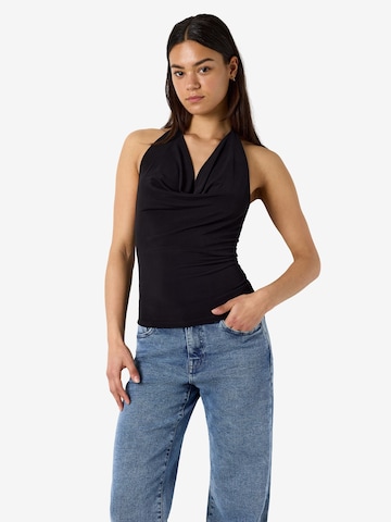 Top 'NMDaria' di Noisy may in nero