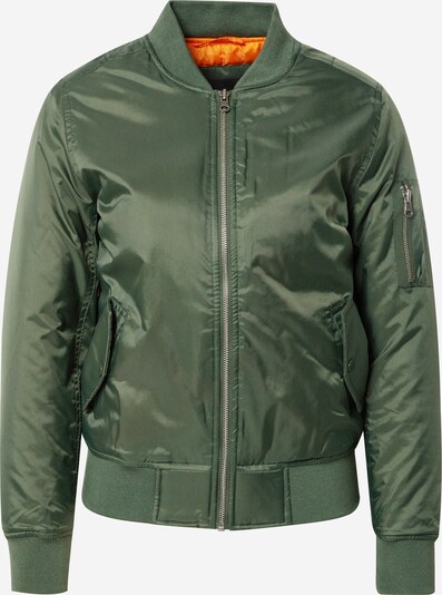 Urban Classics Prijelazna jakna u zelena, Pregled proizvoda